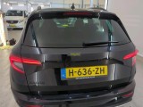  Skoda  Karoq Skoda  1.5 TSI ACT Greentech DSG Sportline Buss 5d #66