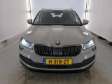  Skoda  Karoq Skoda  1.0 TSI Greentech Business Edition 5d #23