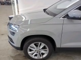  Skoda  Karoq Skoda  1.0 TSI Greentech Business Edition 5d #29