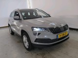  Skoda  Karoq Skoda  1.0 TSI Greentech Business Edition 5d #41