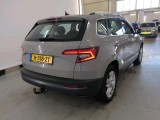  Skoda  Karoq Skoda  1.0 TSI Greentech Business Edition 5d #51