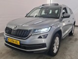  Skoda  Kodiaq Skoda  1.5 TSI ACT 110kW DSG Business Edition 5d 