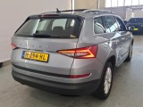  Skoda  Kodiaq Skoda  1.5 TSI ACT 110kW DSG Business Edition 5d #2