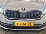  Skoda  Kodiaq Skoda  1.5 TSI ACT 110kW DSG Business Edition 5d #5
