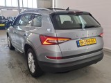  Skoda  Kodiaq Skoda  1.5 TSI ACT 110kW DSG Business Edition 5d #10