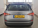  Skoda  Kodiaq Skoda  1.5 TSI ACT 110kW DSG Business Edition 5d #11