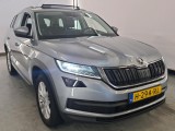 Skoda  Kodiaq Skoda  1.5 TSI ACT 110kW DSG Business Edition 5d #22