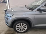  Skoda  Kodiaq Skoda  1.5 TSI ACT 110kW DSG Business Edition 5d #29