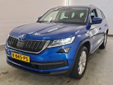  Skoda  Kodiaq Skoda  1.5 TSI ACT 110kW DSG Business Edition 5d 