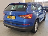 Skoda  Kodiaq Skoda  1.5 TSI ACT 110kW DSG Business Edition 5d #2