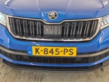  Skoda  Kodiaq Skoda  1.5 TSI ACT 110kW DSG Business Edition 5d #5