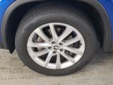  Skoda  Kodiaq Skoda  1.5 TSI ACT 110kW DSG Business Edition 5d #12