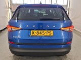  Skoda  Kodiaq Skoda  1.5 TSI ACT 110kW DSG Business Edition 5d #13