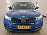  Skoda  Kodiaq Skoda  1.5 TSI ACT 110kW DSG Business Edition 5d #20