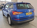  Skoda  Kodiaq Skoda  1.5 TSI ACT 110kW DSG Business Edition 5d #24