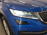  Skoda  Kodiaq Skoda  1.5 TSI ACT 110kW DSG Business Edition 5d #25