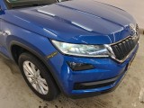  Skoda  Kodiaq Skoda  1.5 TSI ACT 110kW DSG Business Edition 5d #38