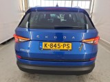  Skoda  Kodiaq Skoda  1.5 TSI ACT 110kW DSG Business Edition 5d #51