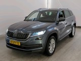  Skoda  Kodiaq Skoda  1.5 TSI ACT 110kW Business Edition 5d 