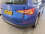  Skoda  Kodiaq Skoda  1.5 TSI ACT 110kW DSG Business Edition 5d #57