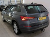  Skoda  Kodiaq Skoda  1.5 TSI ACT 110kW Business Edition 5d #8