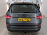  Skoda  Kodiaq Skoda  1.5 TSI ACT 110kW Business Edition 5d #9