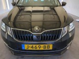  Skoda  Octavia Skoda  Combi 1.5 TSI Green Business Edition Plus DSG 5d #5