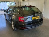 Skoda  Octavia Skoda  Combi 1.5 TSI Green Business Edition Plus DSG 5d #10