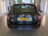  Skoda  Octavia Skoda  Combi 1.5 TSI Green Business Edition Plus DSG 5d #11