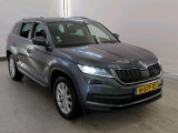  Skoda  Kodiaq Skoda  1.5 TSI ACT 110kW Business Edition 5d #26