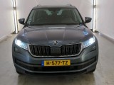  Skoda  Kodiaq Skoda  1.5 TSI ACT 110kW Business Edition 5d #29