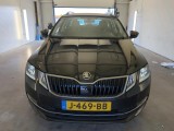 Skoda  Octavia Skoda  Combi 1.5 TSI Green Business Edition Plus DSG 5d #22