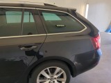 Skoda  Octavia Skoda  Combi 1.5 TSI Green Business Edition Plus DSG 5d #25