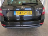  Skoda  Octavia Skoda  Combi 1.5 TSI Green Business Edition Plus DSG 5d #48