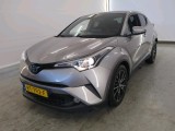  Toyota  C-HR Toyota  1.8 Hybrid Dynamic automaat 5d 