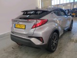  Toyota  C-HR Toyota  1.8 Hybrid Dynamic automaat 5d #2