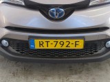  Toyota  C-HR Toyota  1.8 Hybrid Dynamic automaat 5d #5