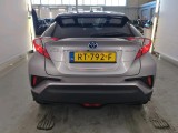  Toyota  C-HR Toyota  1.8 Hybrid Dynamic automaat 5d #10