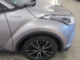 Toyota  C-HR Toyota  1.8 Hybrid Dynamic automaat 5d #13