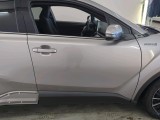  Toyota  C-HR Toyota  1.8 Hybrid Dynamic automaat 5d #14