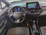  Toyota  C-HR Toyota  1.8 Hybrid Dynamic automaat 5d #16