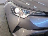  Toyota  C-HR Toyota  1.8 Hybrid Dynamic automaat 5d #20