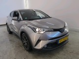  Toyota  C-HR Toyota  1.8 Hybrid Dynamic automaat 5d #21