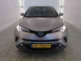  Toyota  C-HR Toyota  1.8 Hybrid Dynamic automaat 5d #22