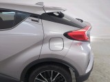  Toyota  C-HR Toyota  1.8 Hybrid Dynamic automaat 5d #25