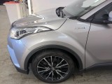  Toyota  C-HR Toyota  1.8 Hybrid Dynamic automaat 5d #28