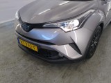  Toyota  C-HR Toyota  1.8 Hybrid Dynamic automaat 5d #37