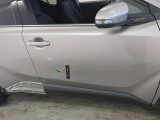  Toyota  C-HR Toyota  1.8 Hybrid Dynamic automaat 5d #45