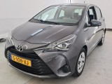  Toyota  Yaris Toyota  1.5 VVT-i Active Automaat 5d 