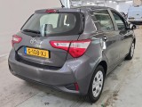  Toyota  Yaris Toyota  1.5 VVT-i Active Automaat 5d #2